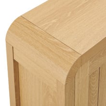 Rhodes Wall-Mounted Hanging Cabinet